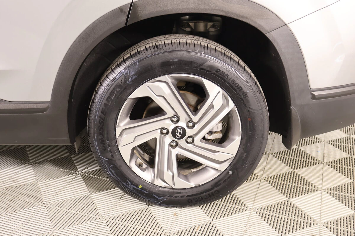 2023 Hyundai Santa Fe SEL - Photo 18