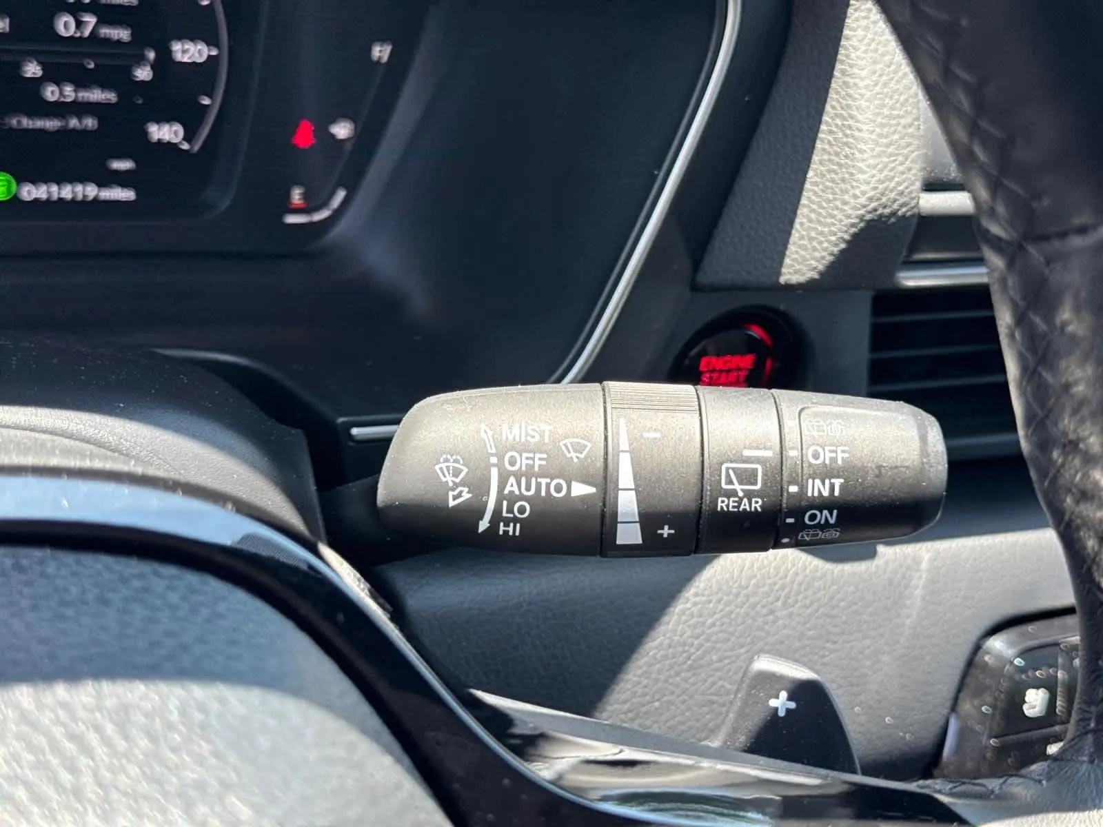 2023 Honda Pilot Elite photo 19