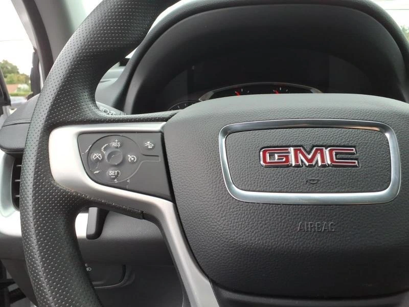 2023 GMC Terrain SLE - Photo 21