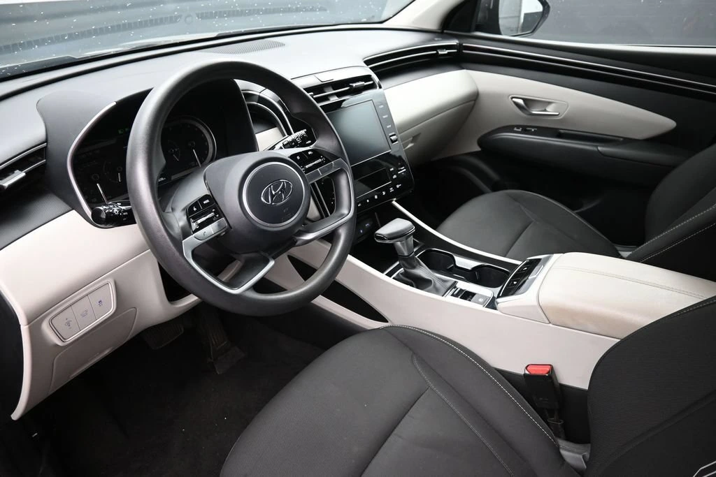 2024 Hyundai Tucson SEL - Photo 20