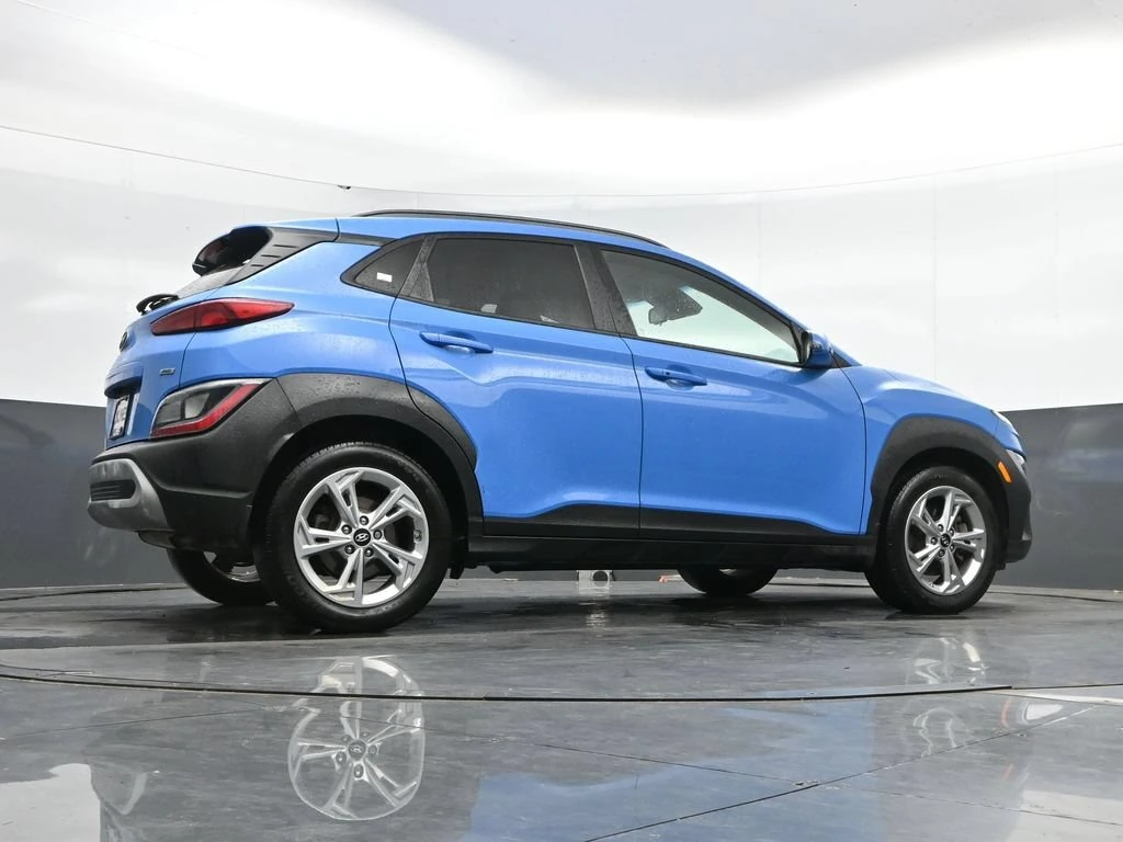 2022 Hyundai Kona SEL - Photo 41