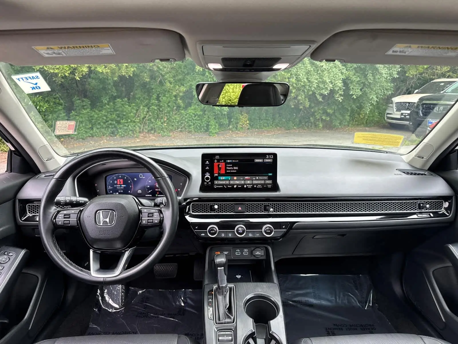 2023 Honda Civic Touring photo 30