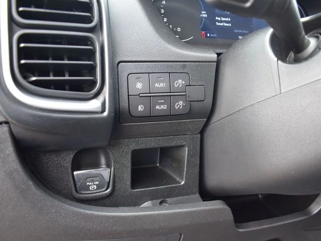 2026 RAM ProMaster Window Van SLT+ - Photo 15