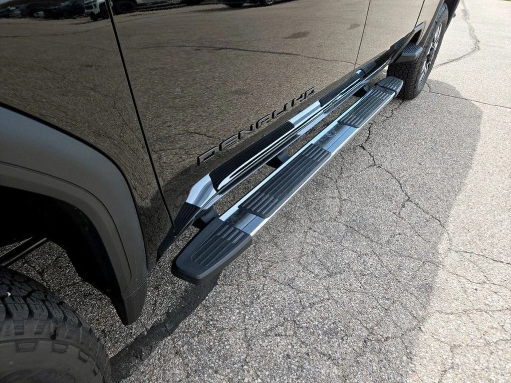2026 GMC Sierra 3500HD Denali - Photo 34