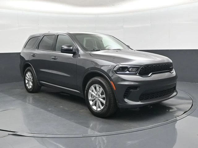 2026 Dodge Durango GT RWD's photo