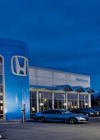 Northtown Honda