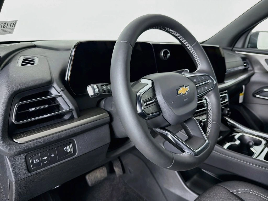 2026 Chevrolet Traverse LT - Photo 9