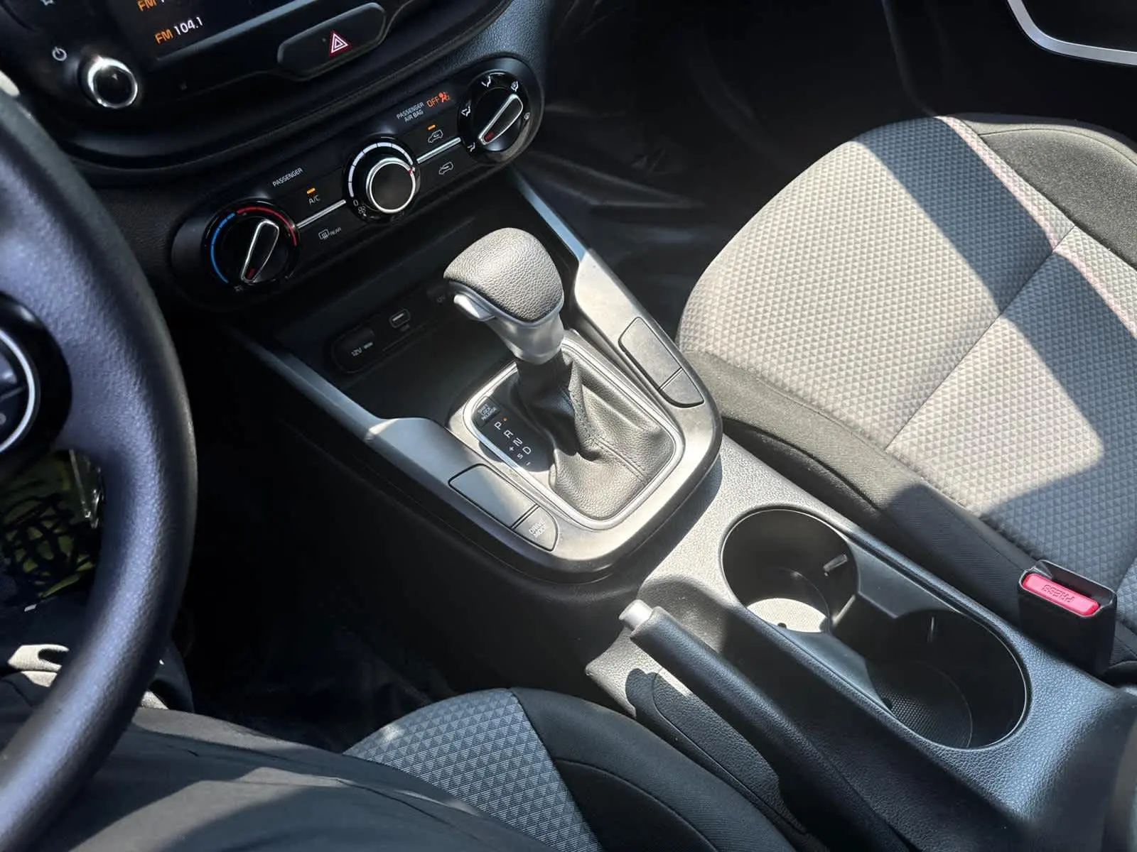 2023 Kia Soul LX photo 23