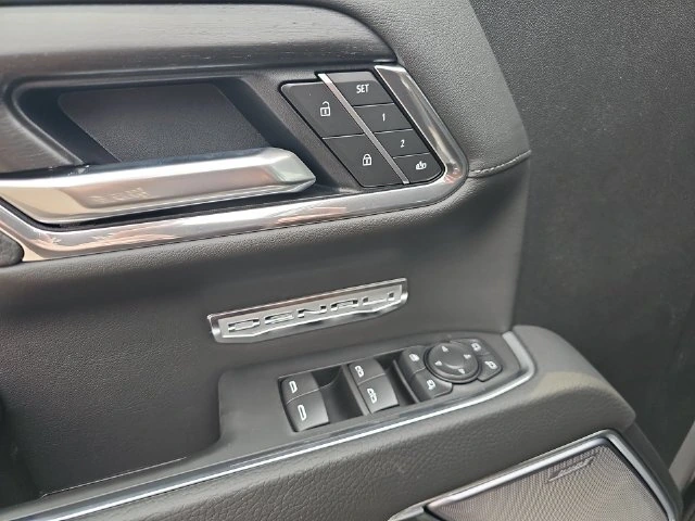 2026 GMC Sierra 1500 Denali - Photo 24
