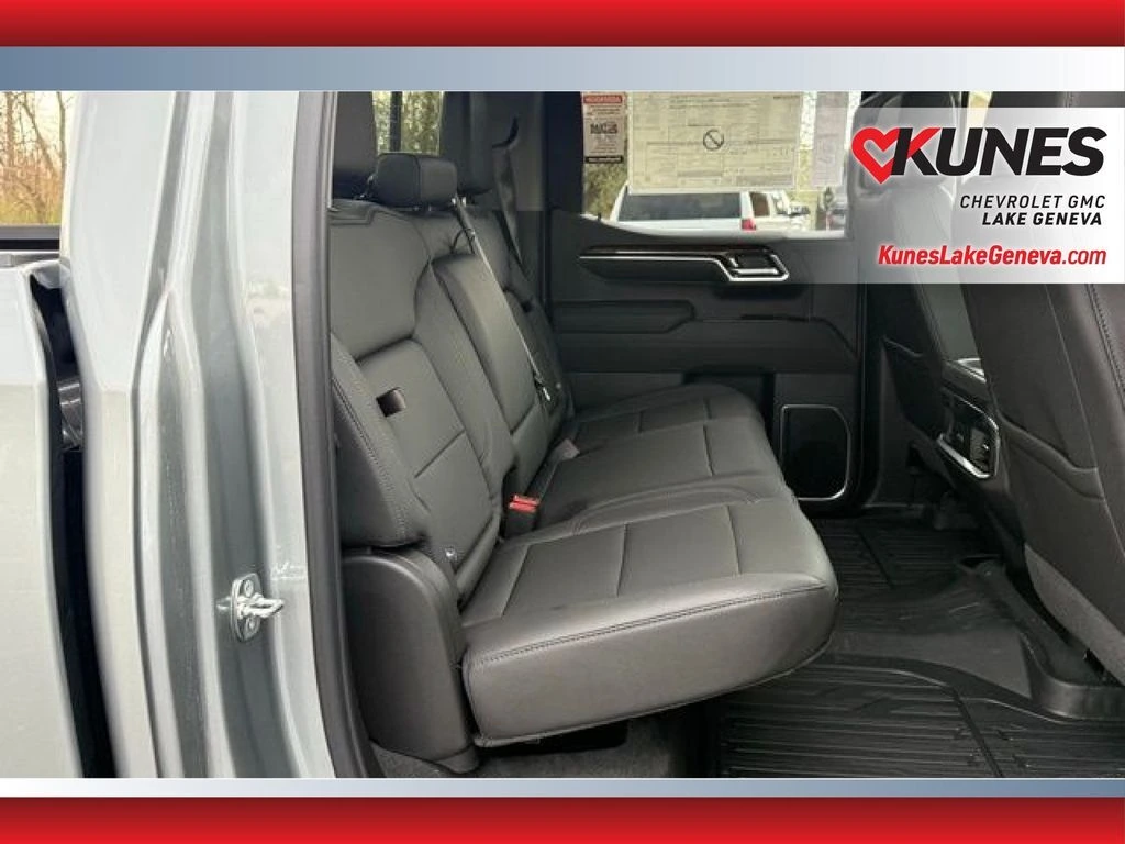 2026 GMC Sierra 1500 Elevation - Photo 20