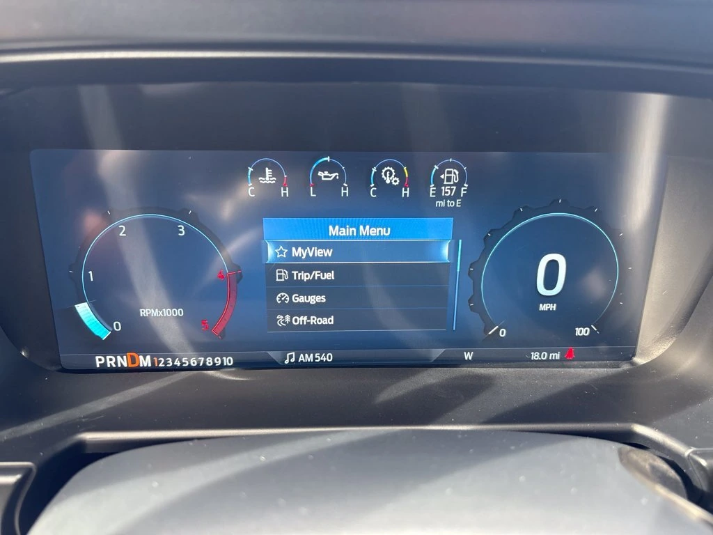 2026 Ford F-350 Super Duty XLT - Photo 13
