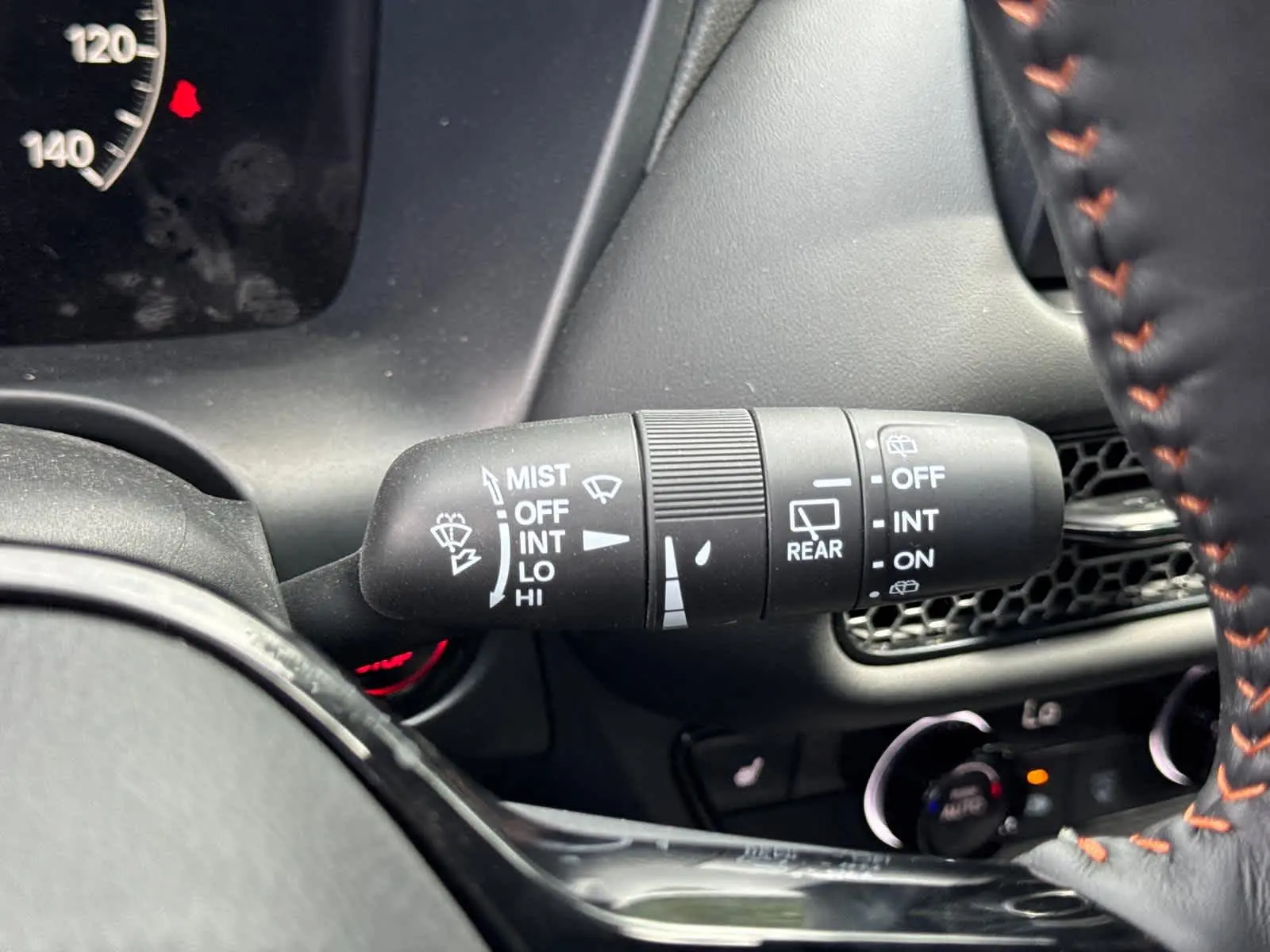 2025 Honda HR-V Sport photo 18