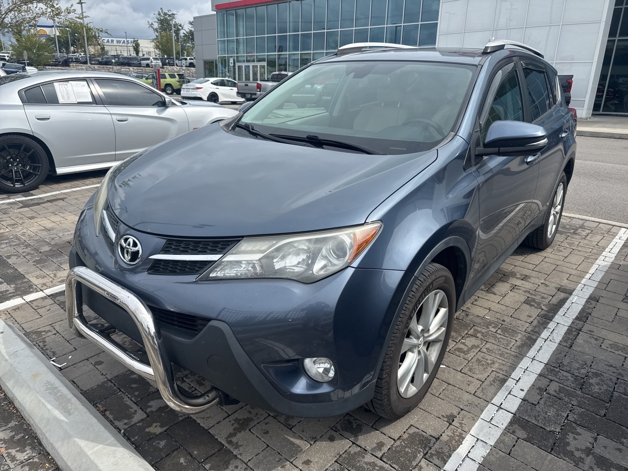 Vehicle