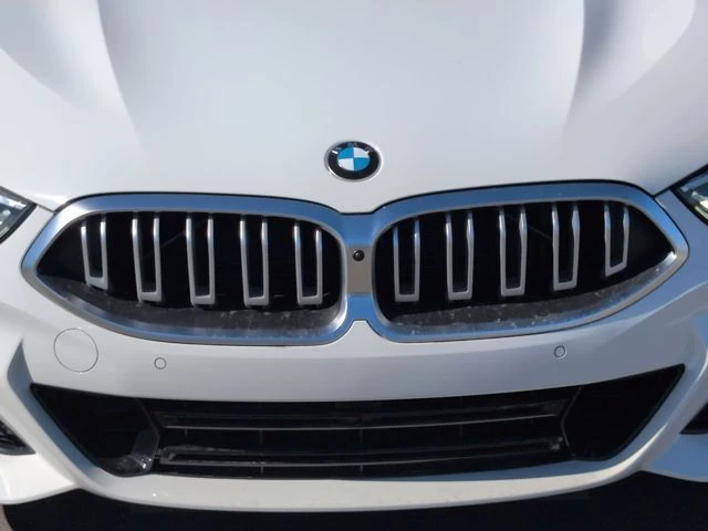 2026 BMW 8 Series 840i - Photo 27