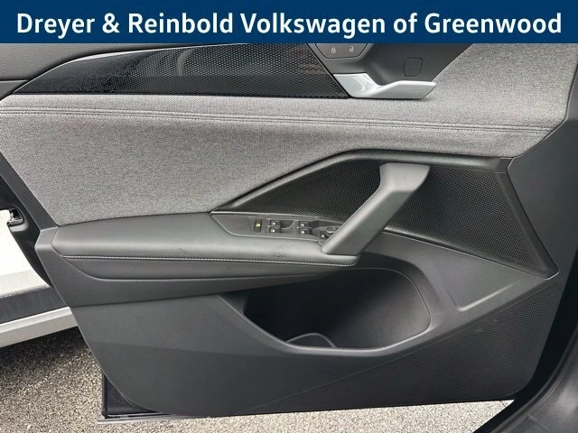 2026 Volkswagen Tiguan S - Photo 22