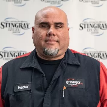 Hector Santiago
