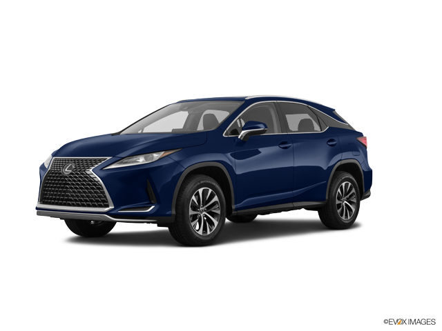 2020 Lexus RX 350 Base