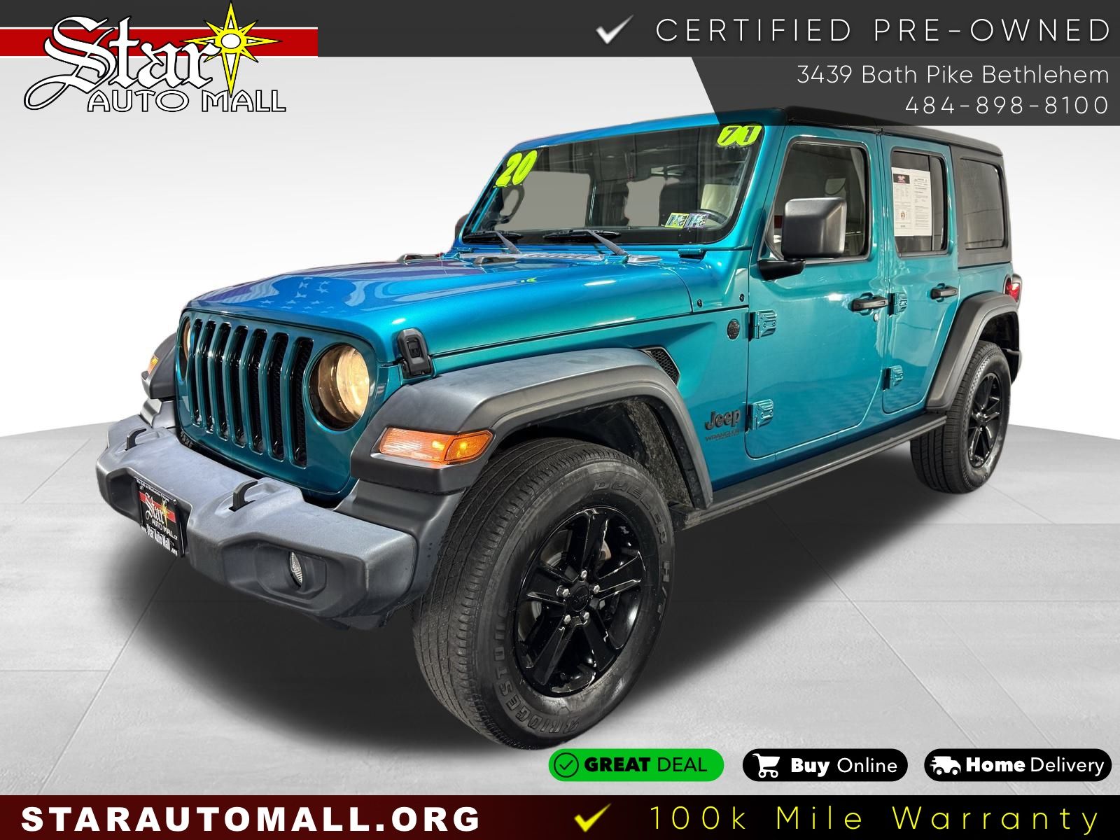 Vehicle