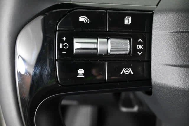 2026 Kia Sorento EX - Photo 16