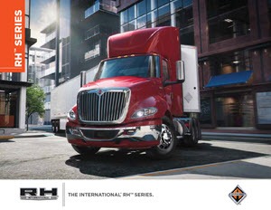RH™ BROCHURE