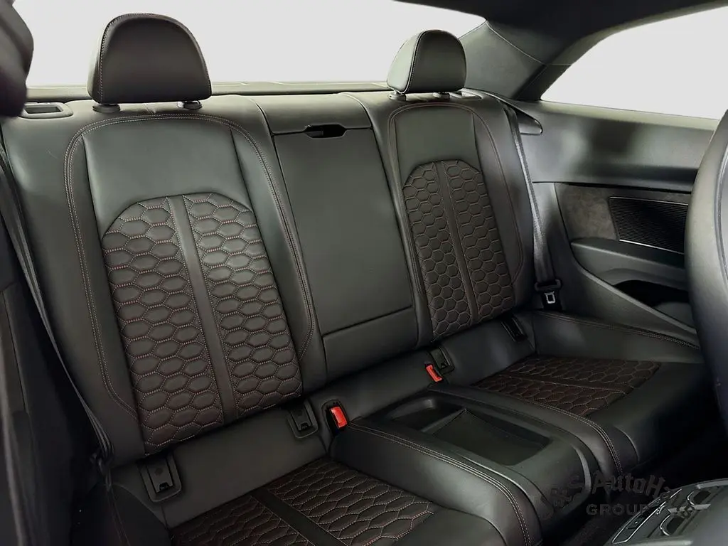 2021 Audi RS 5 photo 29