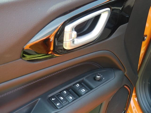 2026 Jeep Compass Latitude Altitude - Photo 14
