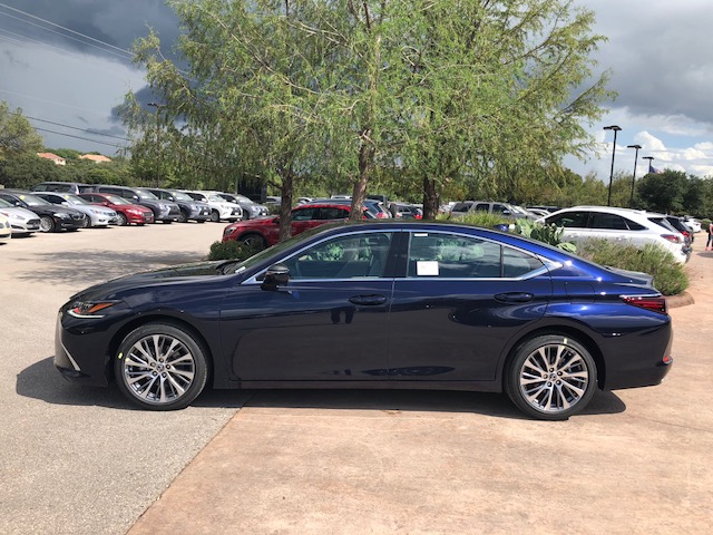 Nightfall Mica ES 350