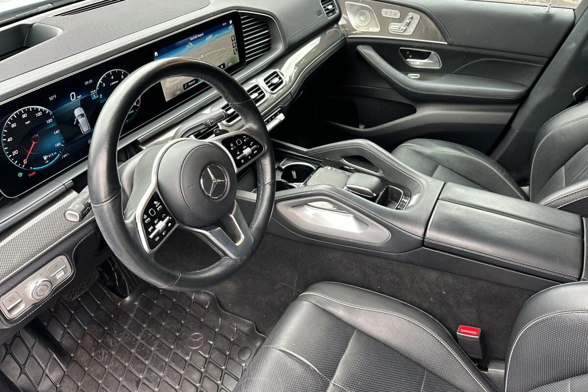 2022 Mercedes-Benz GLE GLE450 - Photo 10