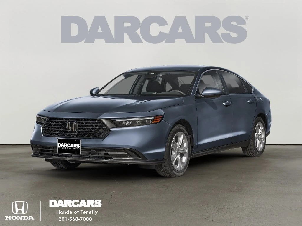 2026 Honda Accord