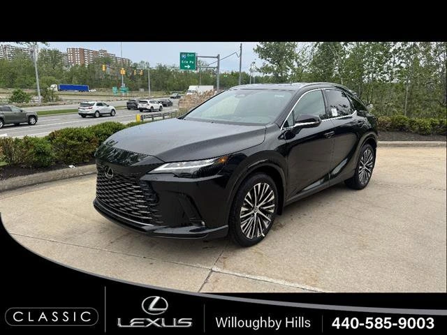 2026 Lexus RX 350 350 Premium AWD's photo