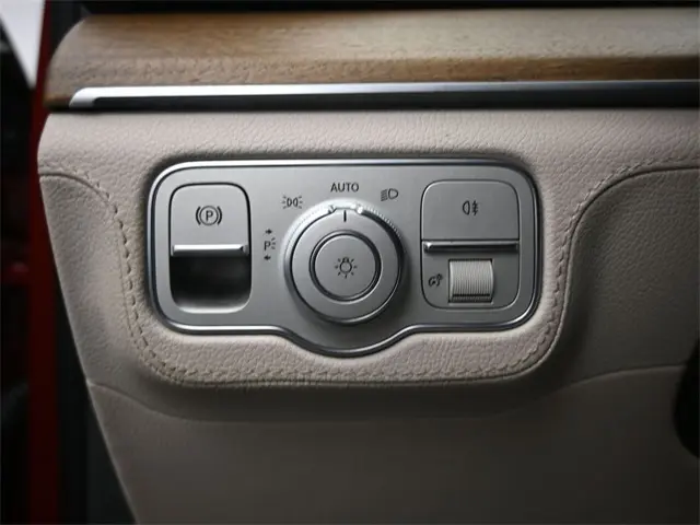 2020 Mercedes Benz GLS 450 4MATIC photo 20