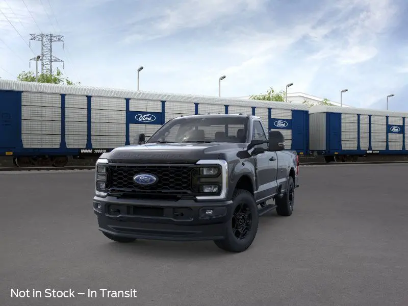 2026 Ford F-250 Super Duty XL's photo