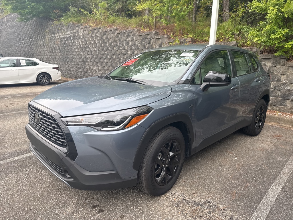 Vehicle