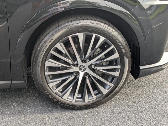 2024 Lexus RX 350 - Photo 12