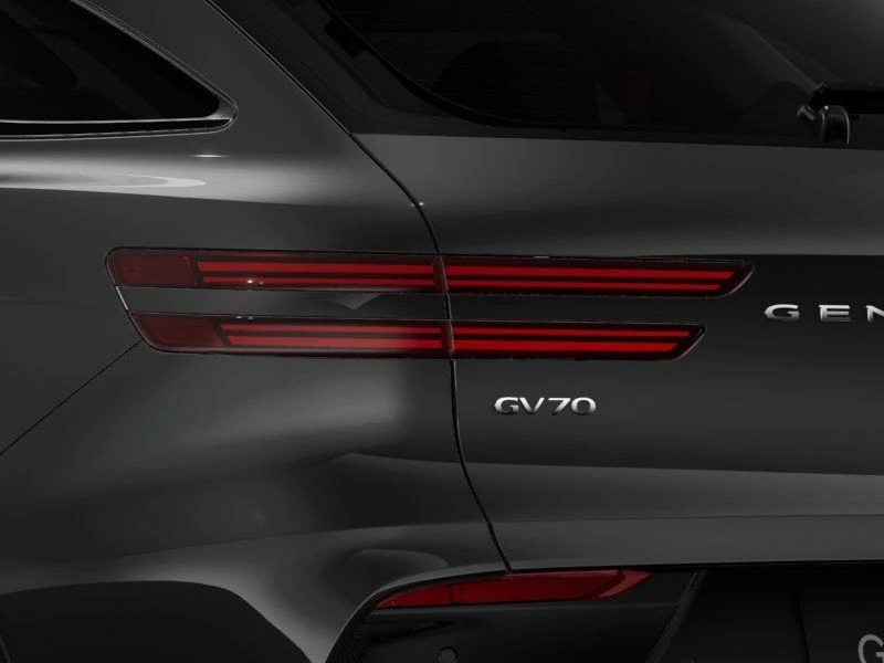 2026 GENESIS GV70 Advanced - Photo 10