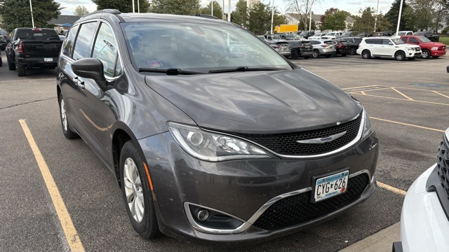 Vehicle