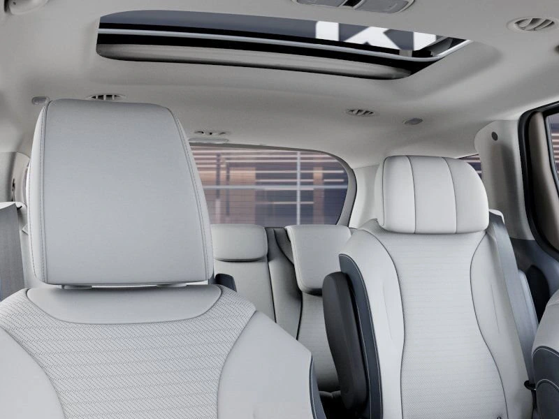 2026 Kia Carnival SX Prestige - Photo 20