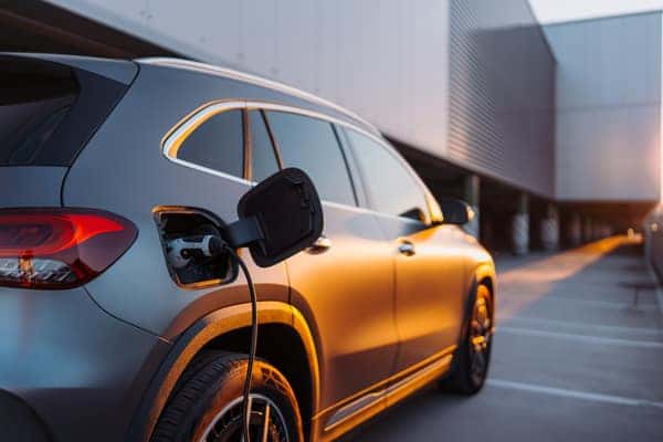 electric cars for sale near me