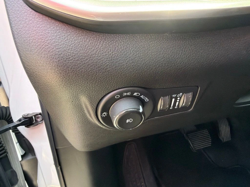 2025 Jeep Compass Limited - Photo 20