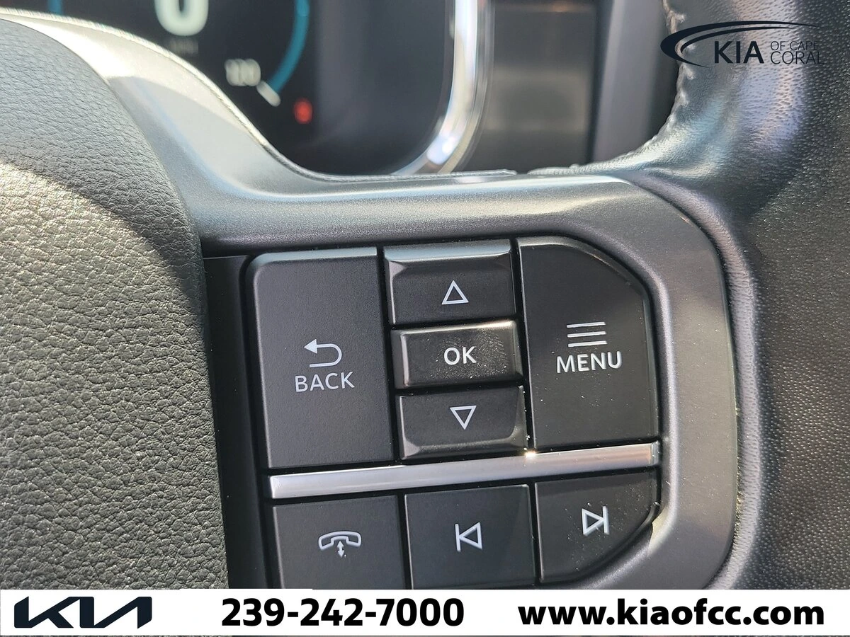 2022 Ford F-150 Lariat - Photo 26