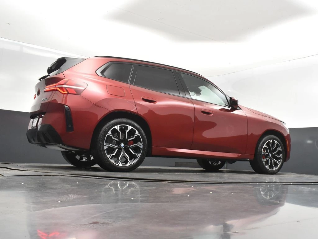 2026 BMW X3 30 - Photo 41