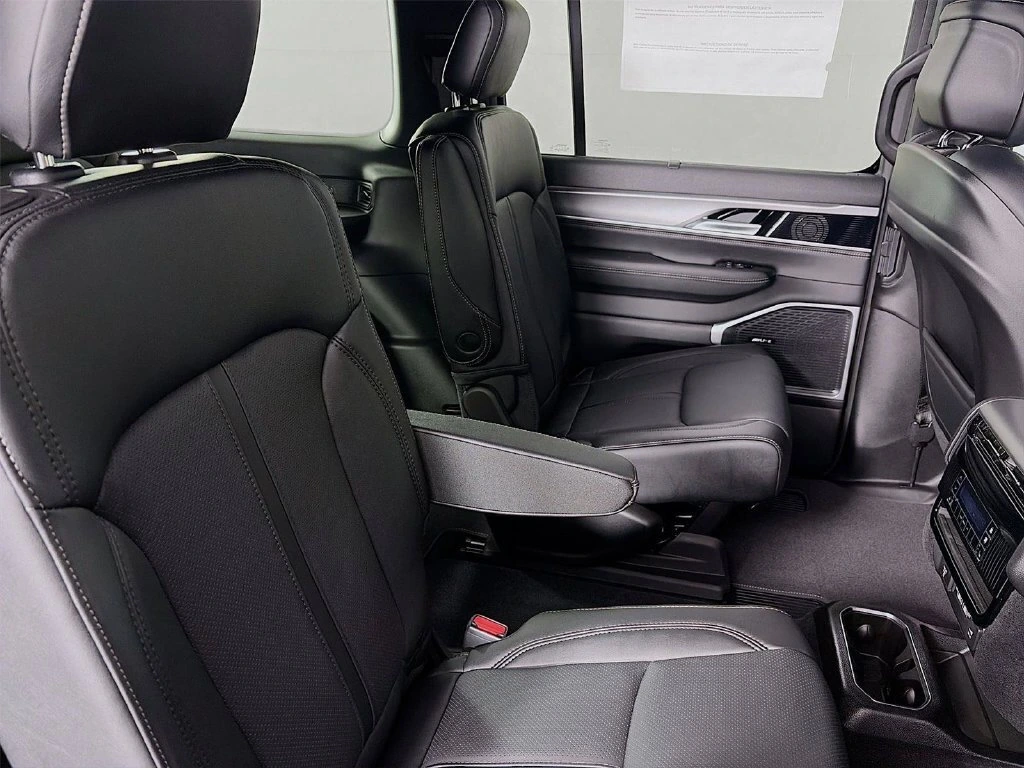 2026 Jeep Grand Wagoneer Limited Altitude - Photo 29