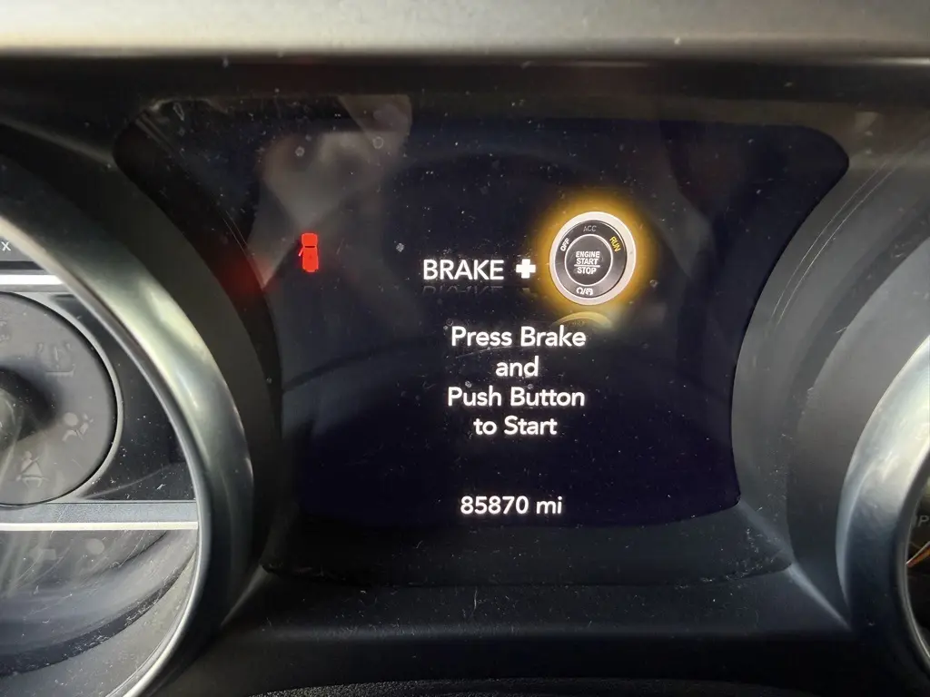 2019 Jeep Wrangler Unlimited Sport S photo 4