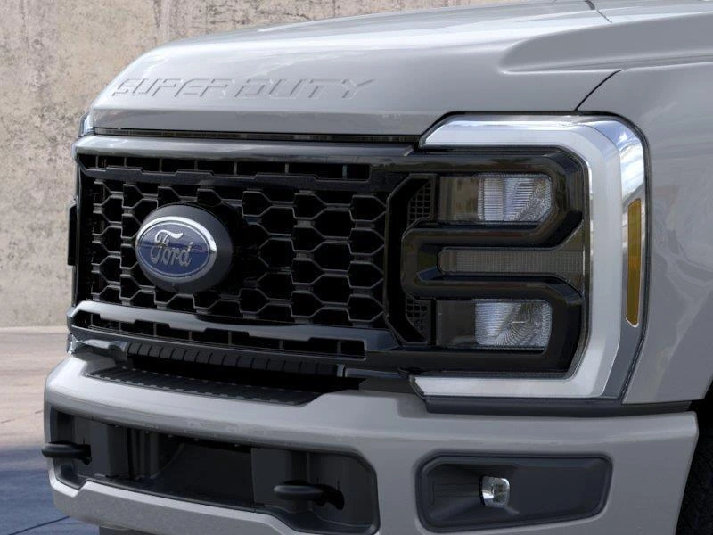 2026 Ford F-350 Super Duty XL - Photo 17