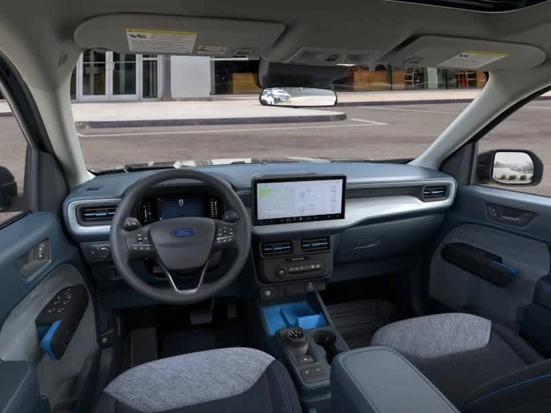 2026 Ford Maverick XLT - Photo 9