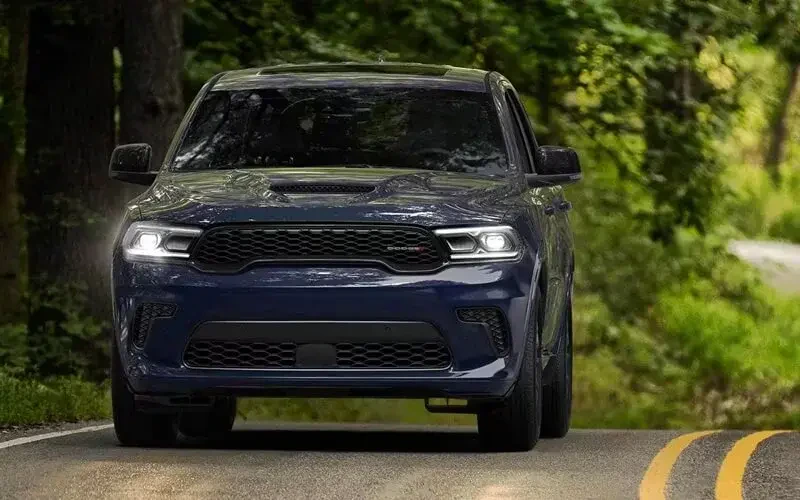 Default vehicle image