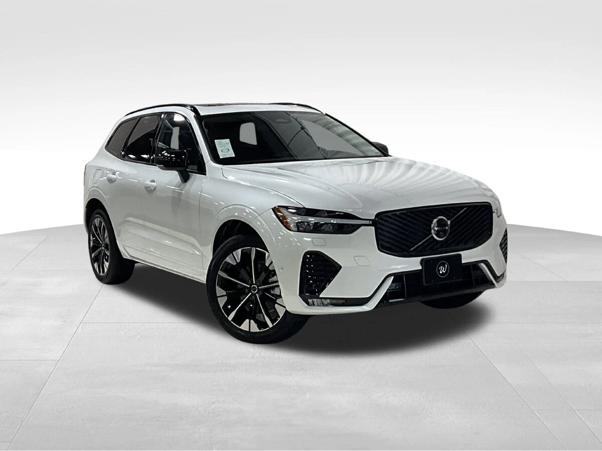 2027 Volvo XC60