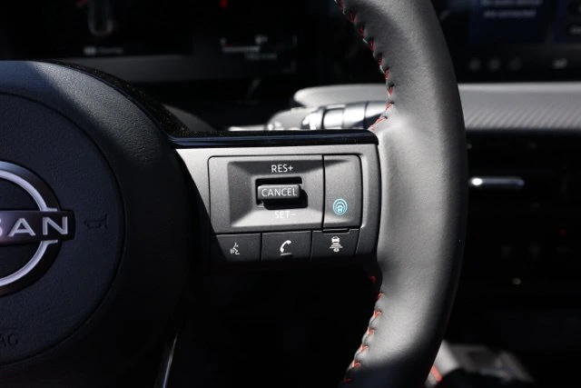 2026 Nissan KICKS SR - Photo 26