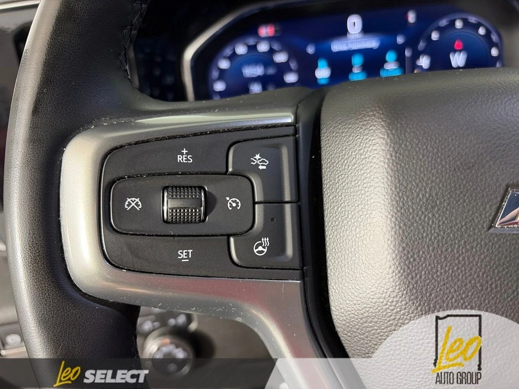 2024 Chevrolet Silverado 1500 LT - Photo 15