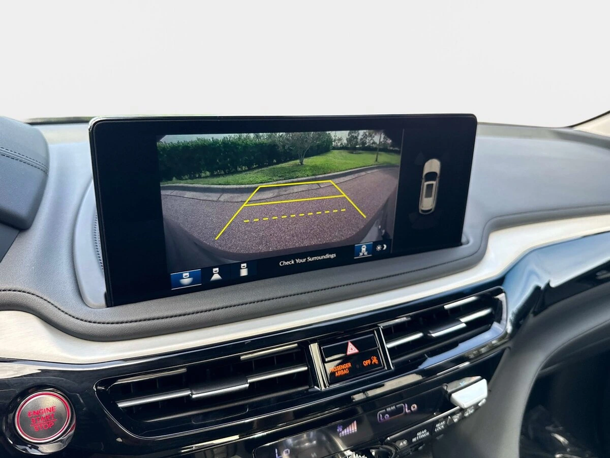 2026 Acura MDX Technology Package - Photo 24